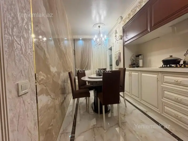 329 000 AZN - 2 otaqlı mənzil Satılır, Nəsimi, Bakı