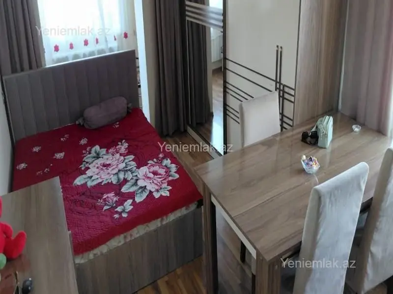 67 000 AZN - 1 otaqlı mənzil Satılır, 2-ci mikrorayon, Sumqayıt