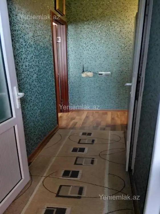 67 000 AZN - 1 otaqlı mənzil Satılır, 2-ci mikrorayon, Sumqayıt