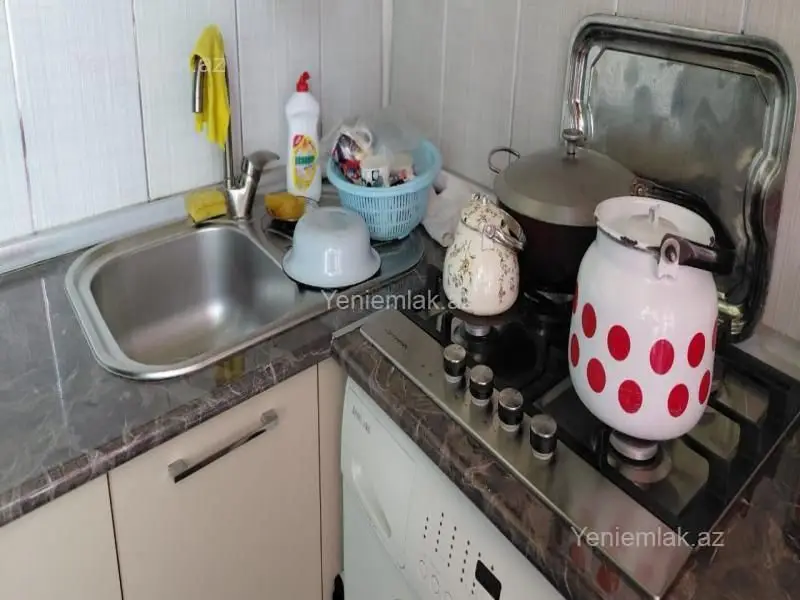 67 000 AZN - 1 otaqlı mənzil Satılır, 2-ci mikrorayon, Sumqayıt