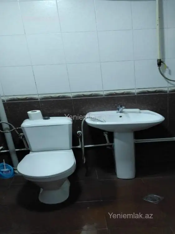 67 000 AZN - 1 otaqlı mənzil Satılır, 2-ci mikrorayon, Sumqayıt