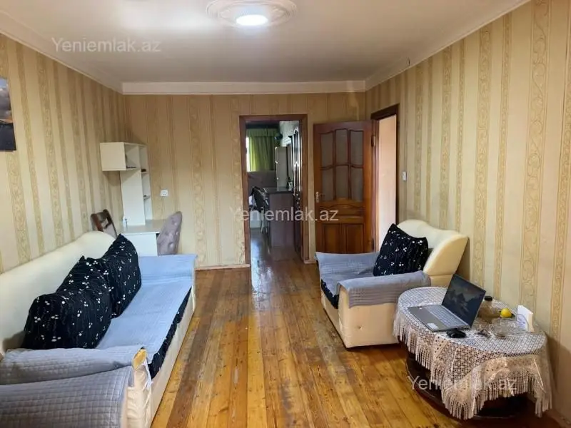 210 000 AZN - 3 otaqlı mənzil Satılır, Yasamal qəs., Yasamal, Bakı