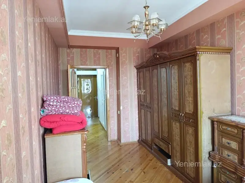 400 AZN - 2 otaqlı mənzil Kirayə (aylıq), 6-cı mikrorayon, Sumqayıt