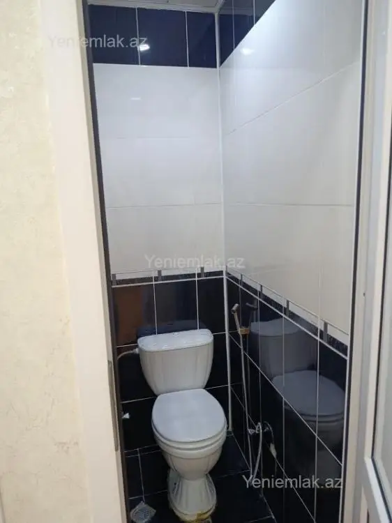 400 AZN - 2 otaqlı mənzil Kirayə (aylıq), 6-cı mikrorayon, Sumqayıt