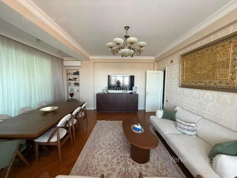 387 000 AZN - 3 otaqlı mənzil Satılır, Yasamal qəs., Yasamal, Bakı