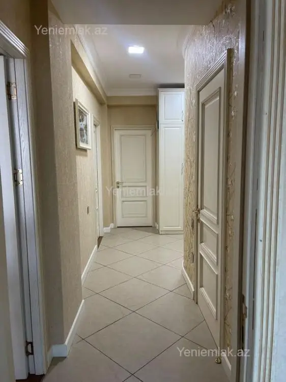 387 000 AZN - 3 otaqlı mənzil Satılır, Yasamal qəs., Yasamal, Bakı