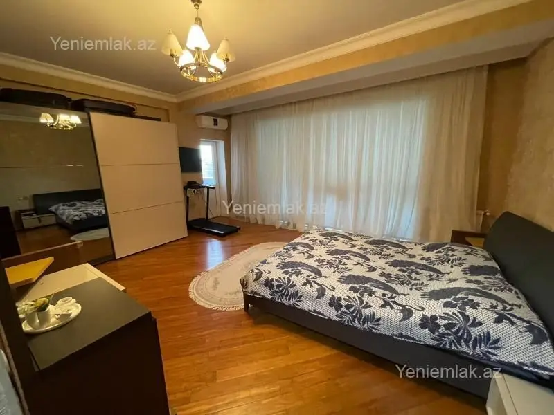 387 000 AZN - 3 otaqlı mənzil Satılır, Yasamal qəs., Yasamal, Bakı