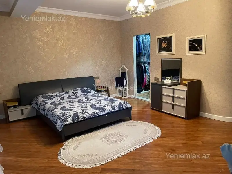 387 000 AZN - 3 otaqlı mənzil Satılır, Yasamal qəs., Yasamal, Bakı
