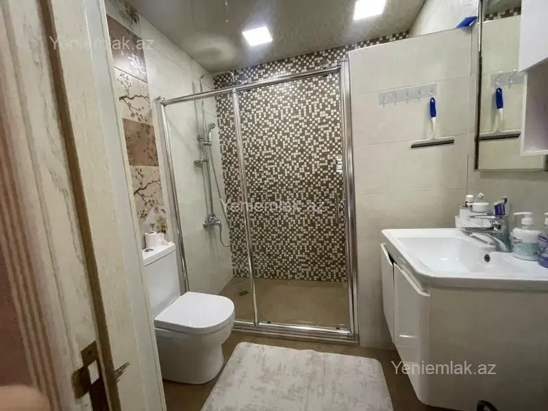 387 000 AZN - 3 otaqlı mənzil Satılır, Yasamal qəs., Yasamal, Bakı
