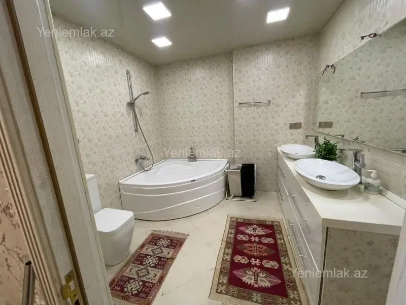 387 000 AZN - 3 otaqlı mənzil Satılır, Yasamal qəs., Yasamal, Bakı