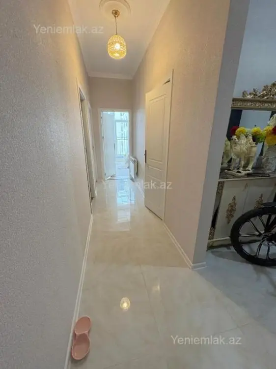 42 000 AZN - 3 otaqlı mənzil Satılır, St.Sumqayıt, Sumqayıt