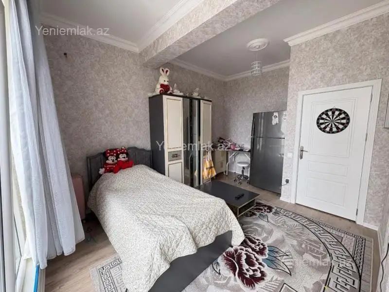 42 000 AZN - 3 otaqlı mənzil Satılır, St.Sumqayıt, Sumqayıt