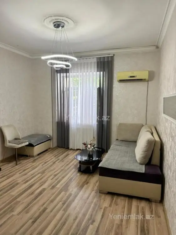 175 000 AZN - 2 otaqlı mənzil Satılır, Nərimanov, Bakı