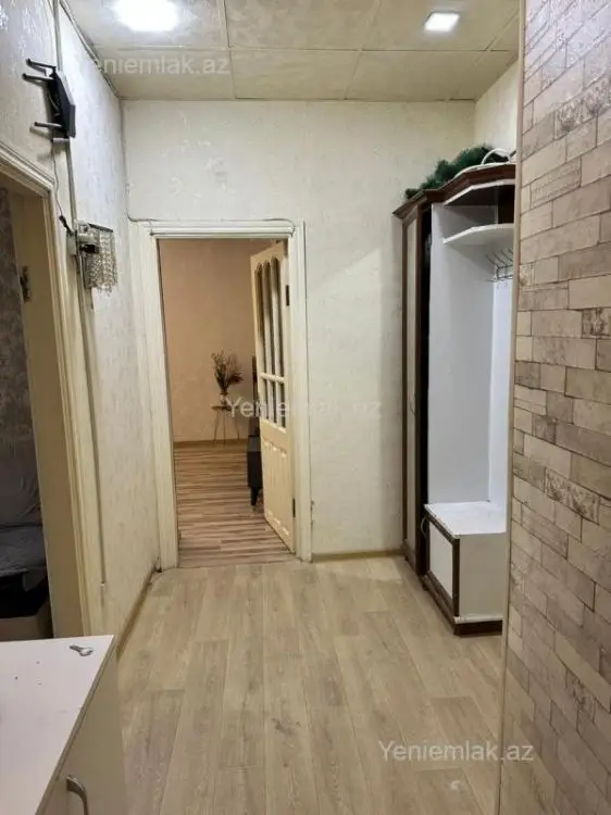 175 000 AZN - 2 otaqlı mənzil Satılır, Nərimanov, Bakı