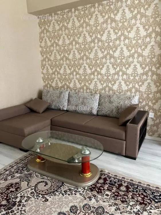1 199 AZN - 3 otaqlı mənzil Kirayə (aylıq), Nəsimi, Bakı