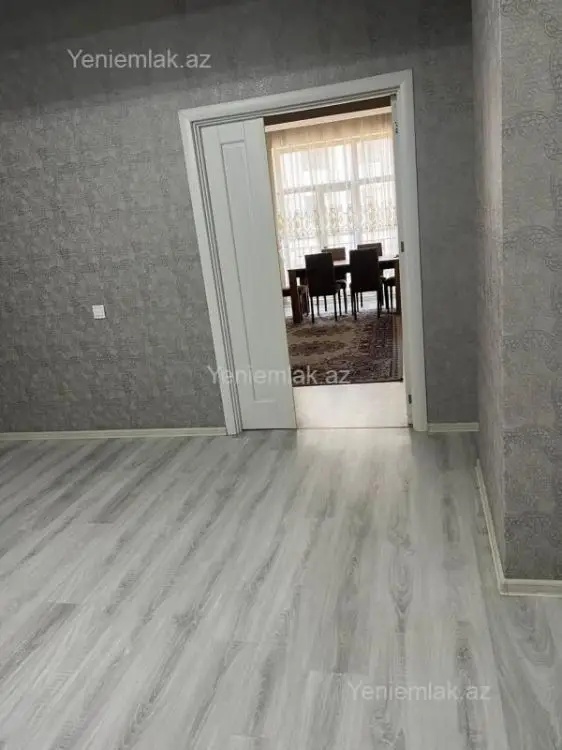 1 199 AZN - 3 otaqlı mənzil Kirayə (aylıq), Nəsimi, Bakı