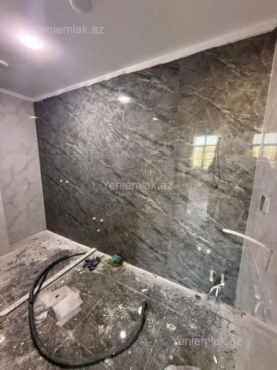 280 000 AZN - 3 otaqlı mənzil Satılır, Nizami, Bakı