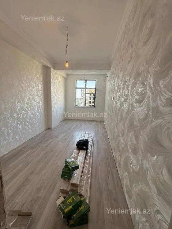 280 000 AZN - 3 otaqlı mənzil Satılır, Nizami, Bakı