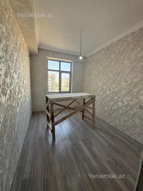 280 000 AZN - 3 otaqlı mənzil Satılır, Nizami, Bakı