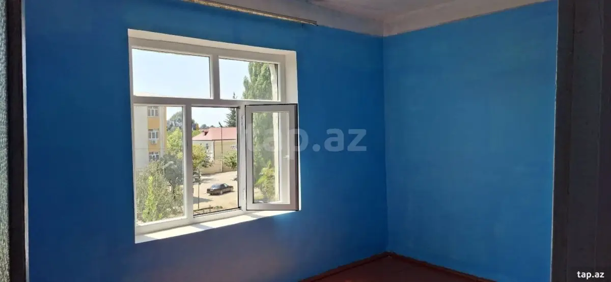 81 000 AZN - 3 otaqlı mənzil , Masallı