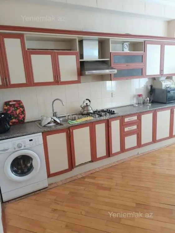 800 AZN - 2 otaqlı mənzil Kirayə (aylıq), Nəsimi, Bakı