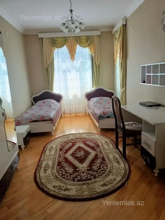 800 AZN - 2 otaqlı mənzil Kirayə (aylıq), Nəsimi, Bakı