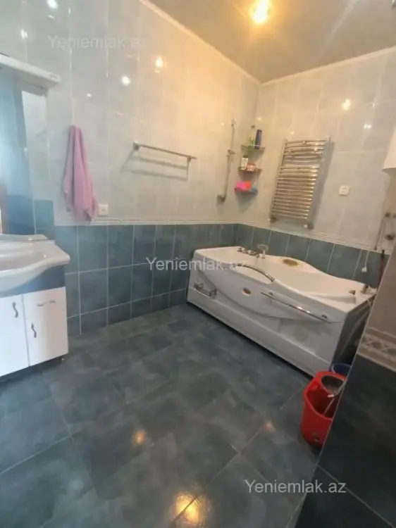 800 AZN - 2 otaqlı mənzil Kirayə (aylıq), Nəsimi, Bakı