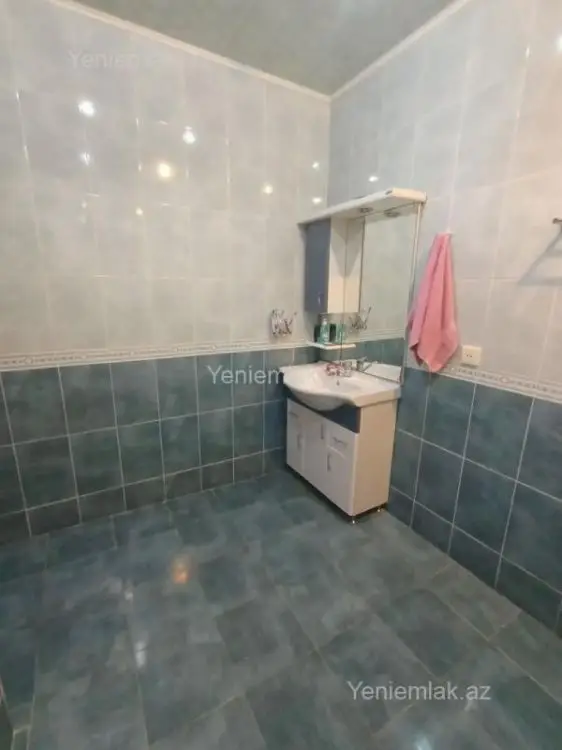 800 AZN - 2 otaqlı mənzil Kirayə (aylıq), Nəsimi, Bakı