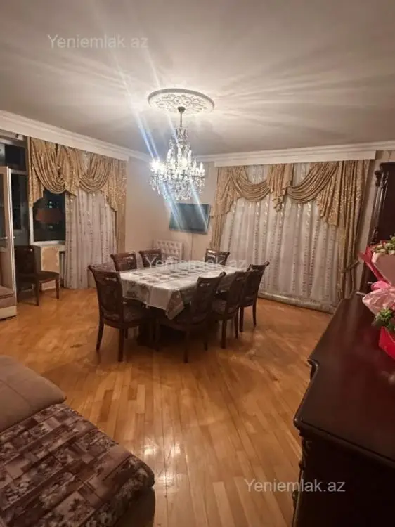 800 AZN - 2 otaqlı mənzil Kirayə (aylıq), Nəsimi, Bakı