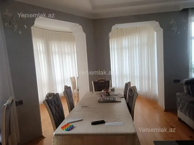 230 000 AZN - 3 otaqlı mənzil Satılır, Yasamal qəs., Yasamal, Bakı