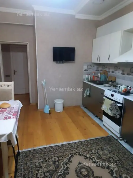 230 000 AZN - 3 otaqlı mənzil Satılır, Yasamal qəs., Yasamal, Bakı