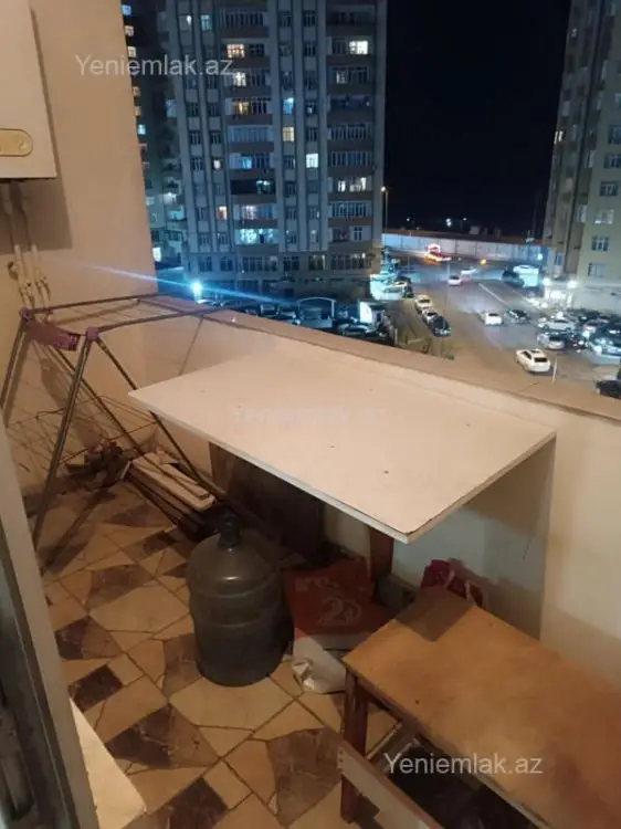 230 000 AZN - 3 otaqlı mənzil Satılır, Yasamal qəs., Yasamal, Bakı