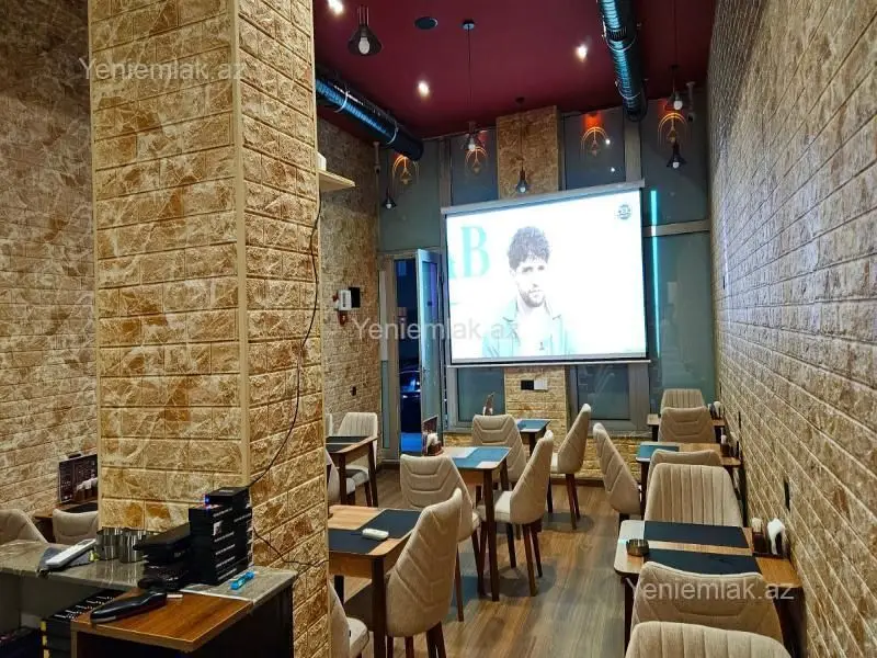 240 000 AZN - 54 m² Obyekt / Ofis Satılır, Yasamal qəs., Yasamal, Bakı