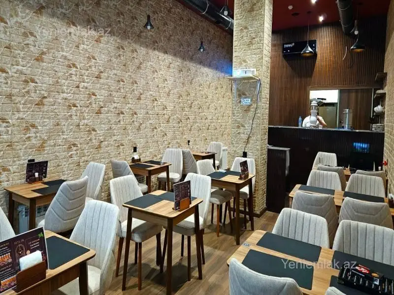 240 000 AZN - 54 m² Obyekt / Ofis Satılır, Yasamal qəs., Yasamal, Bakı