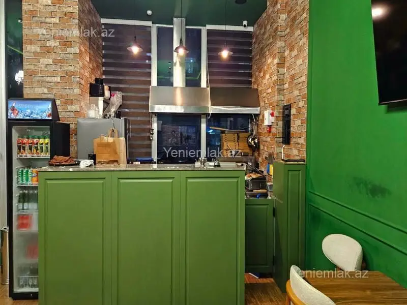 240 000 AZN - 54 m² Obyekt / Ofis Satılır, Yasamal qəs., Yasamal, Bakı