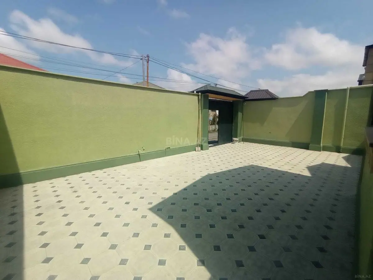 97 000 AZN - 4 otaqlı mənzil Satılır, Abşeron