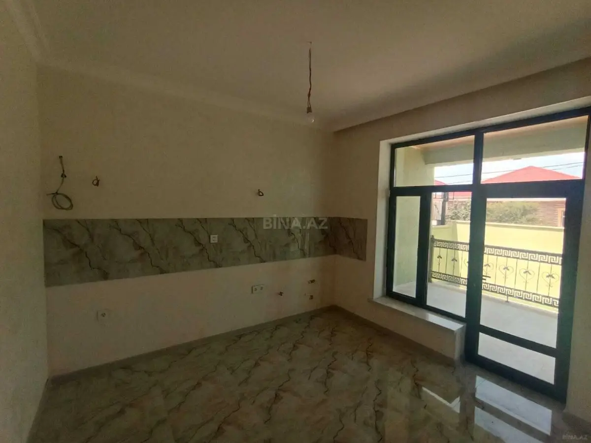 97 000 AZN - 4 otaqlı mənzil Satılır, Abşeron