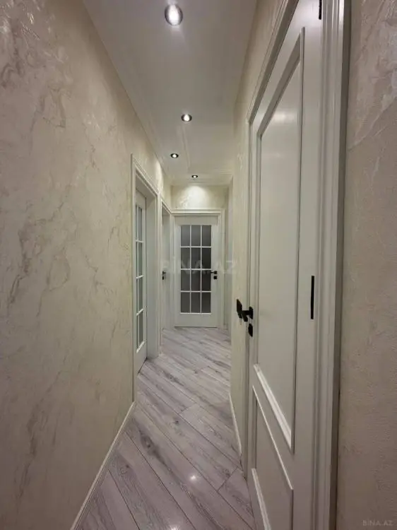 260 000 AZN - 3 otaqlı mənzil Kirayə (aylıq), Laçın