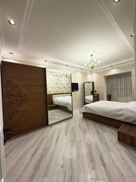 260 000 AZN - 3 otaqlı mənzil Kirayə (aylıq), Laçın