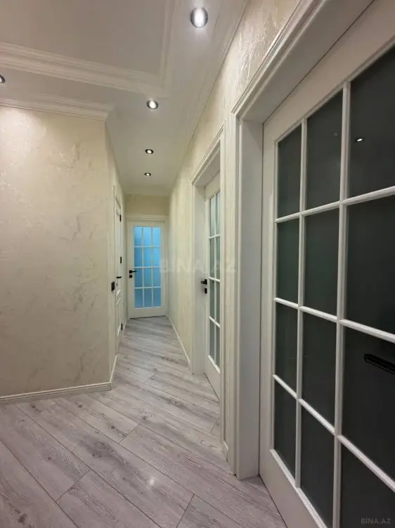 260 000 AZN - 3 otaqlı mənzil Kirayə (aylıq), Laçın