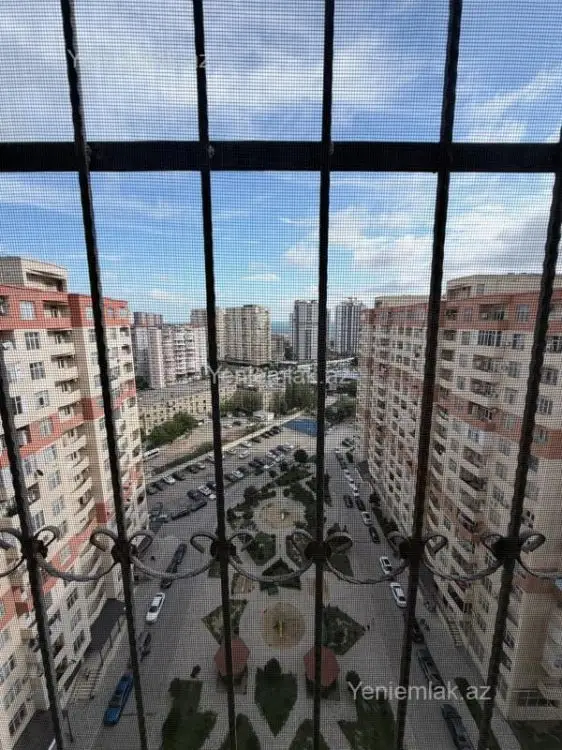 195 000 AZN - 2 otaqlı mənzil Satılır, Xətai, Bakı