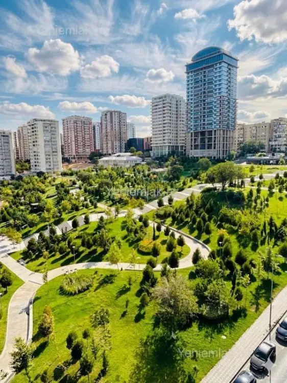 345 000 AZN - 3 otaqlı mənzil Satılır, Yasamal qəs., Yasamal, Bakı