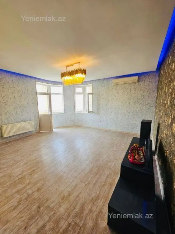 345 000 AZN - 3 otaqlı mənzil Satılır, Yasamal qəs., Yasamal, Bakı