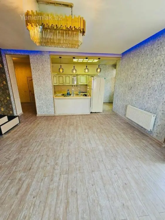 345 000 AZN - 3 otaqlı mənzil Satılır, Yasamal qəs., Yasamal, Bakı