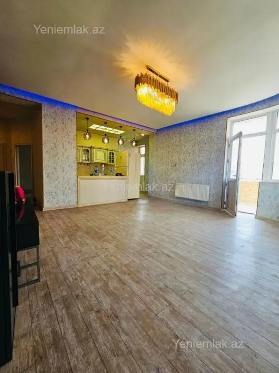 345 000 AZN - 3 otaqlı mənzil Satılır, Yasamal qəs., Yasamal, Bakı