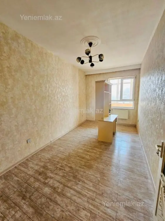 345 000 AZN - 3 otaqlı mənzil Satılır, Yasamal qəs., Yasamal, Bakı