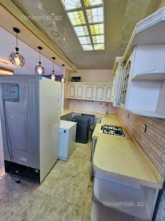 345 000 AZN - 3 otaqlı mənzil Satılır, Yasamal qəs., Yasamal, Bakı