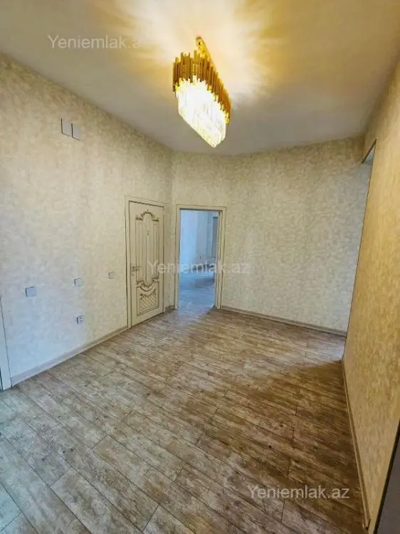 345 000 AZN - 3 otaqlı mənzil Satılır, Yasamal qəs., Yasamal, Bakı
