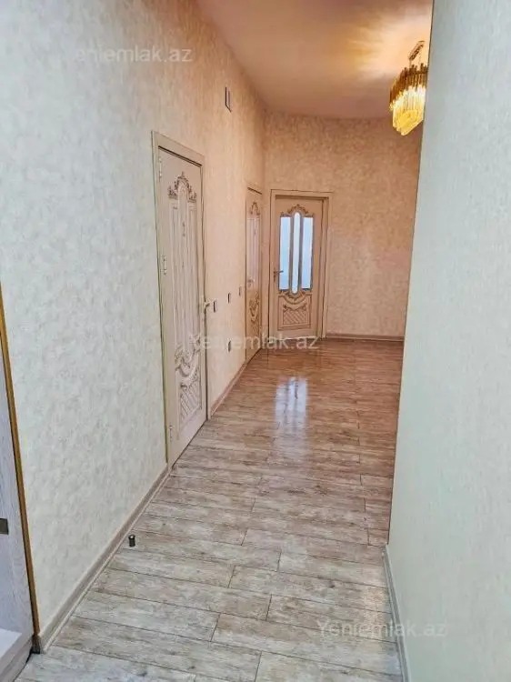 345 000 AZN - 3 otaqlı mənzil Satılır, Yasamal qəs., Yasamal, Bakı
