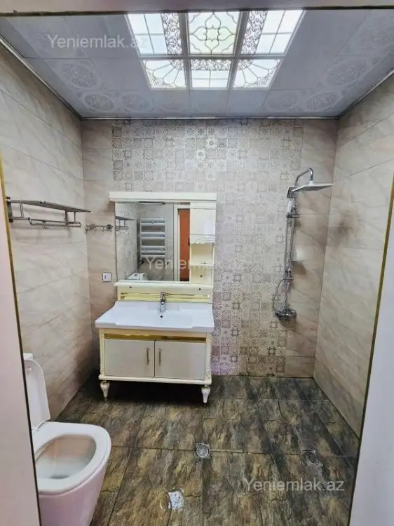 345 000 AZN - 3 otaqlı mənzil Satılır, Yasamal qəs., Yasamal, Bakı